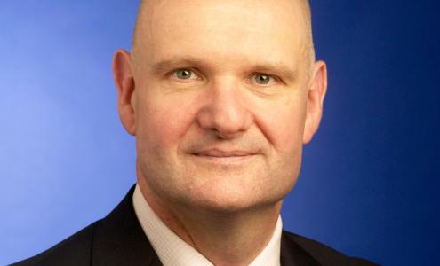 Mark Williamson, UK Head of People Consulting, KPMG